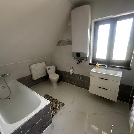 Kadov 88 Apartment *