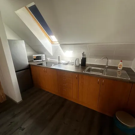 Kadov 88 Apartment