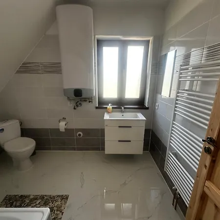 Kadov 88 Apartment *