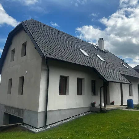 Kadov 88 * Kadov (Zdar nad Sazavou)