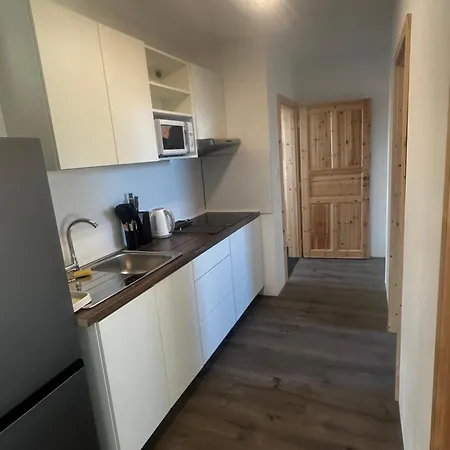 Kadov 88 Apartment *