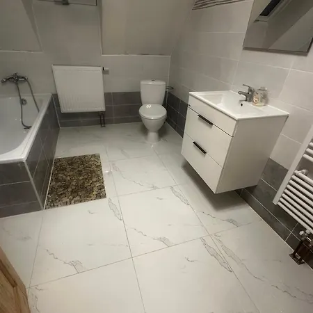 Apartment Kadov 88
