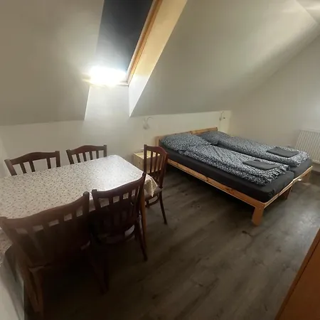 Kadov 88 Apartment