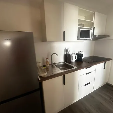Apartment Kadov 88