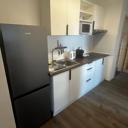 Kadov 88 Apartment *