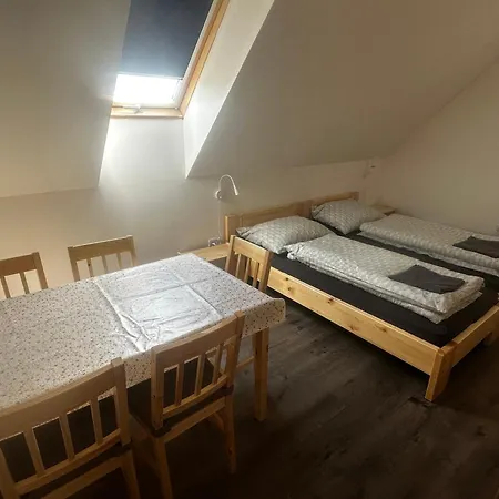 Kadov 88 Apartment Kadov (Zdar nad Sazavou)