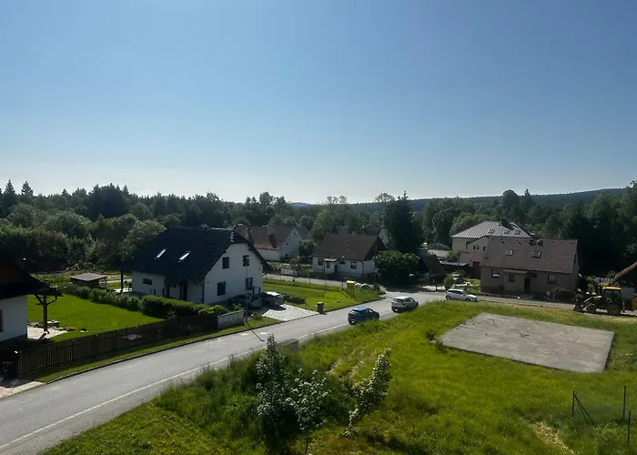 Apartamento Kadov 88