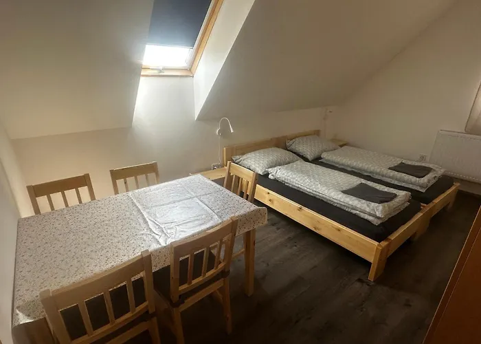 Apartamento Kadov 88