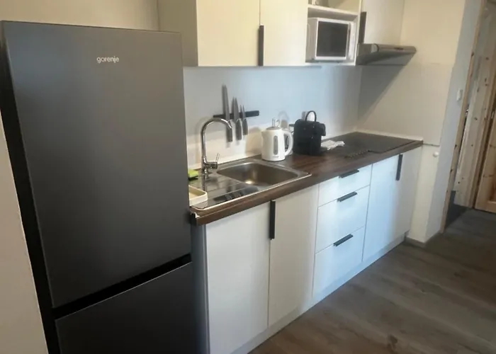Kadov 88 Apartamento *