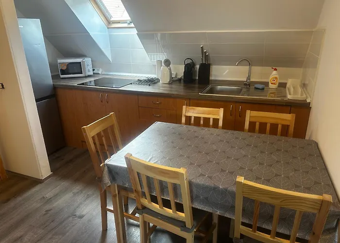Apartamento Kadov 88 Kadov (Zdar nad Sazavou)